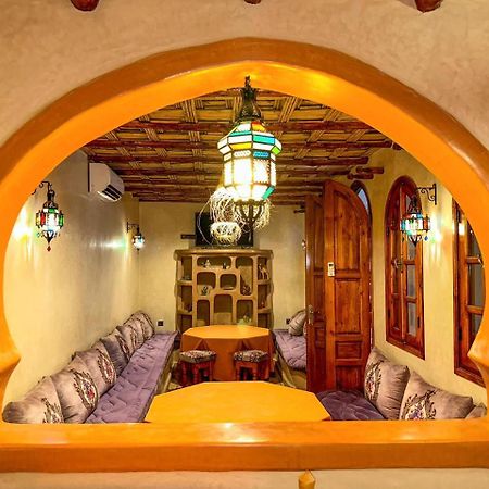Riad Amnay Taroudant Exteriér fotografie