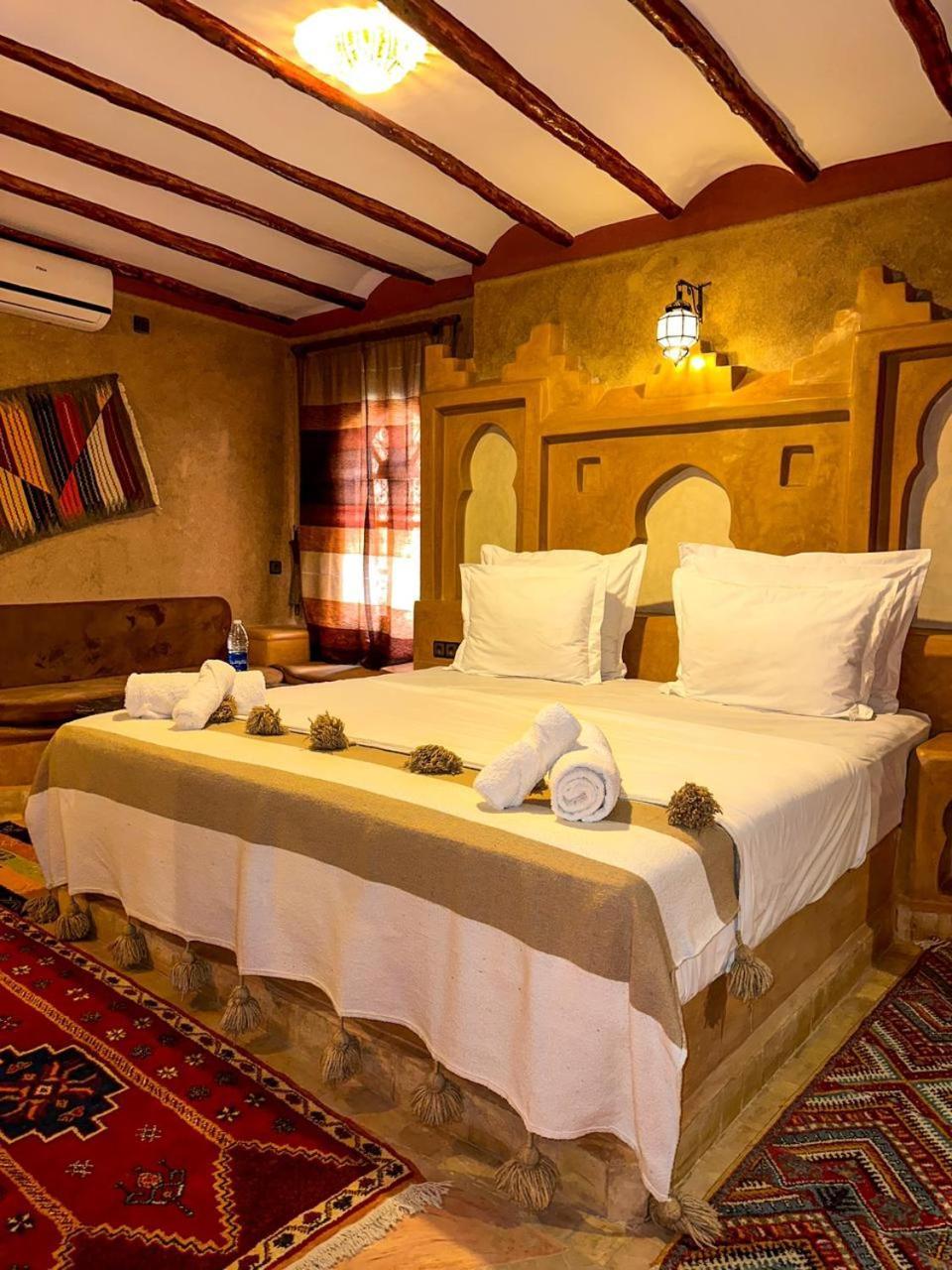 Riad Amnay Taroudant Exteriér fotografie