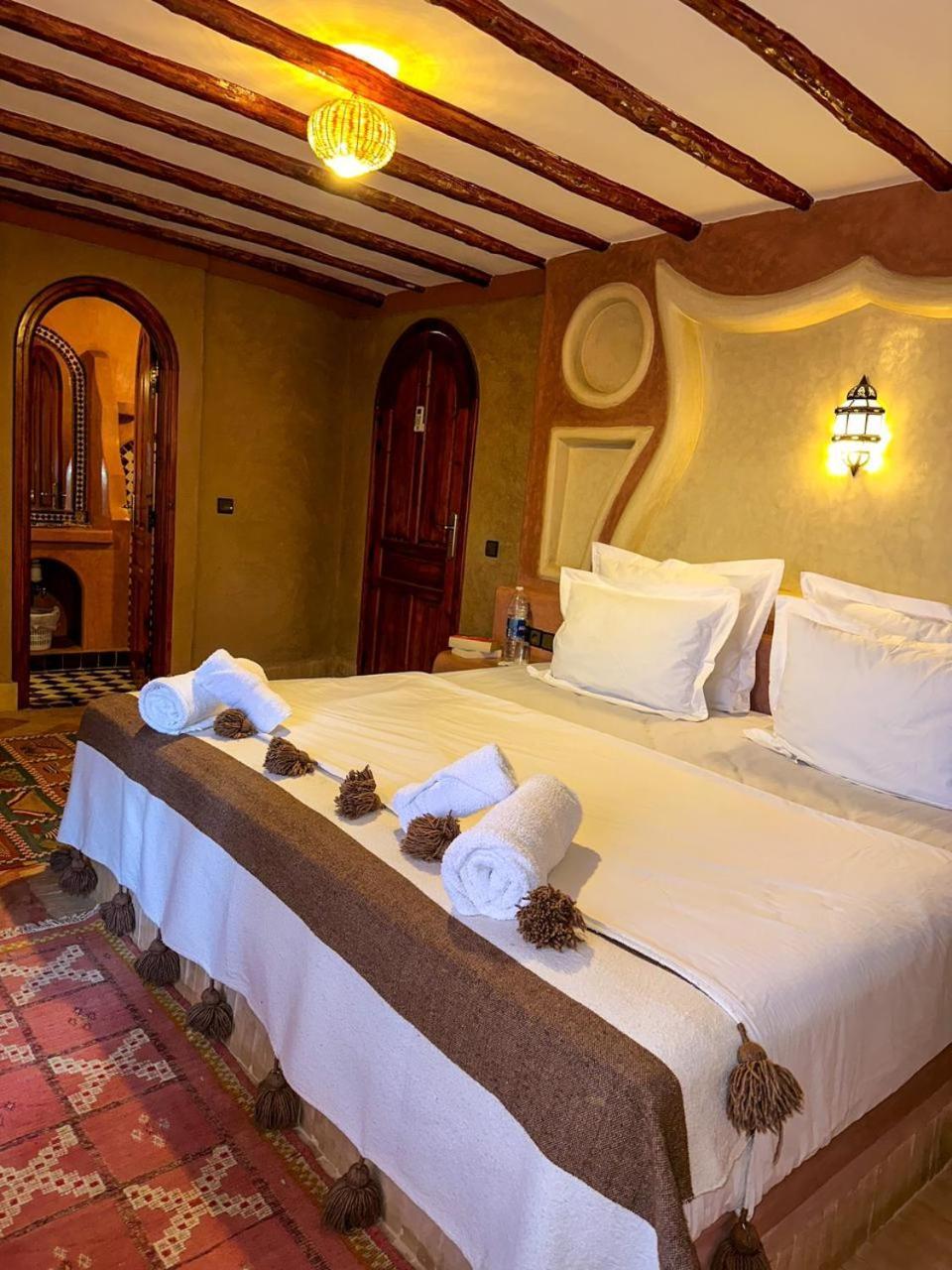 Riad Amnay Taroudant Exteriér fotografie