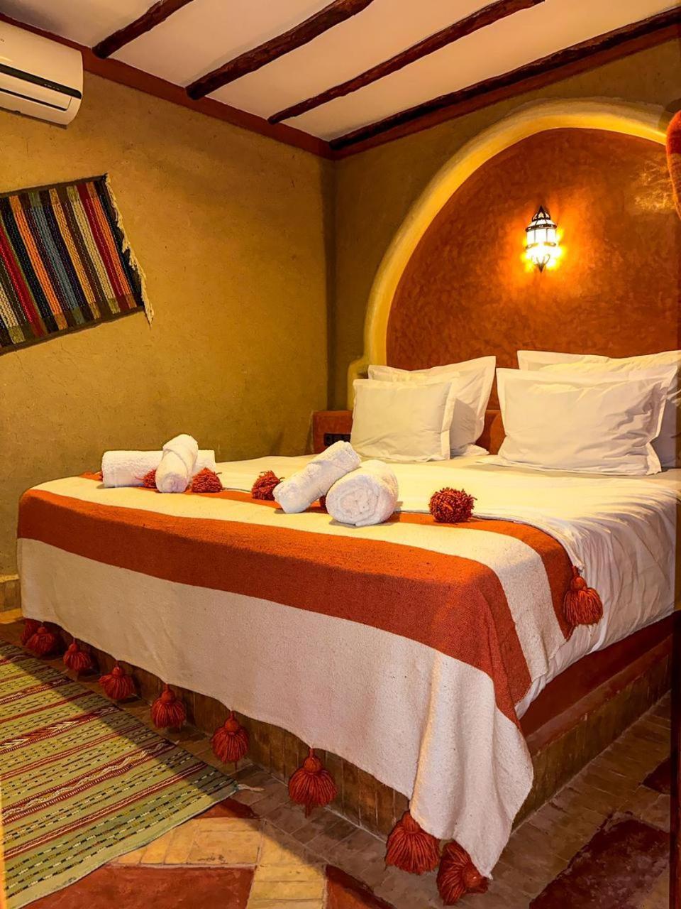 Riad Amnay Taroudant Exteriér fotografie