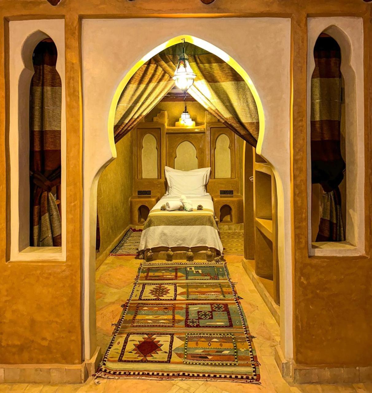 Riad Amnay Taroudant Exteriér fotografie
